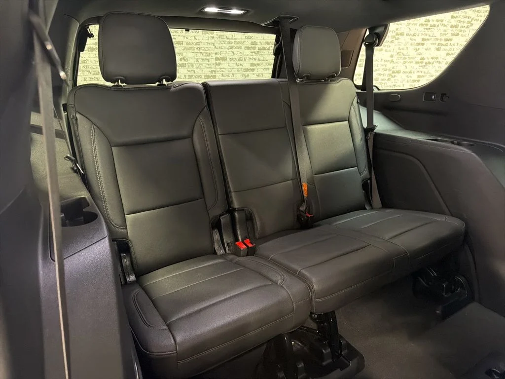 Used 2024 Black Chevrolet LT image 13