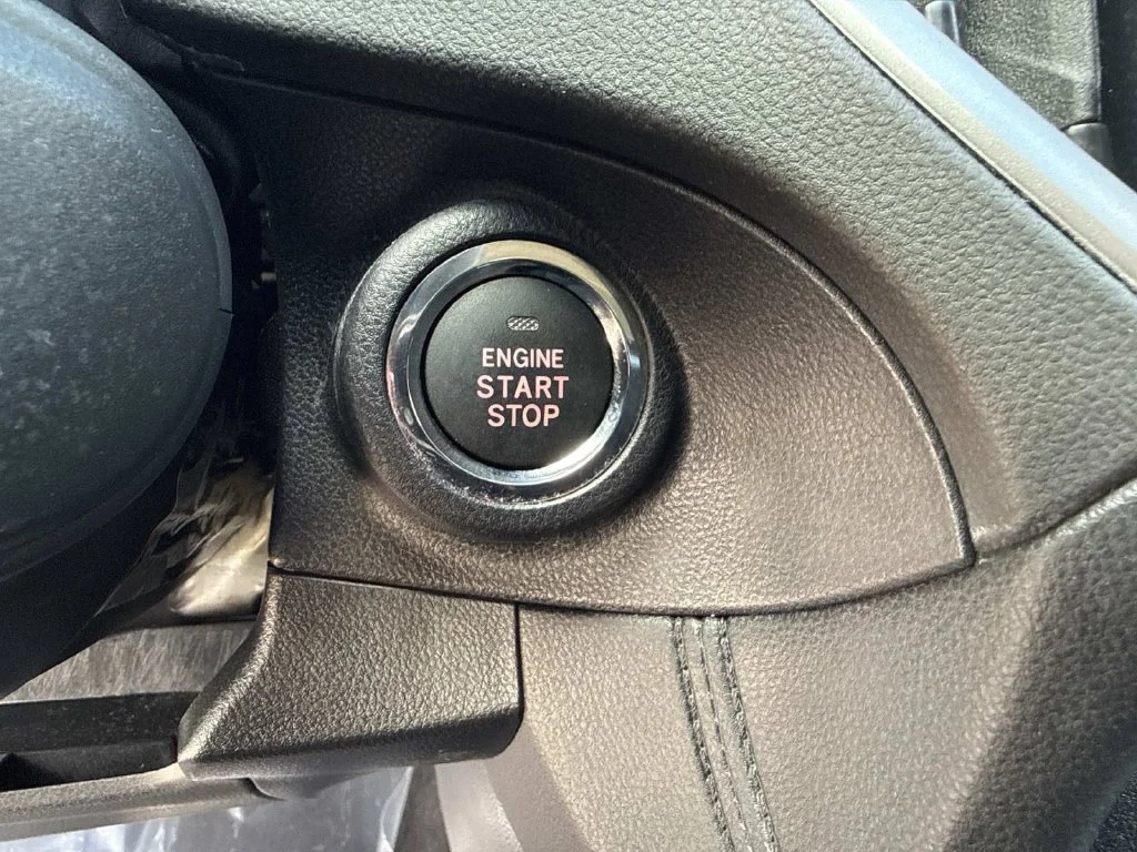 Certified Used 2023 Silver Subaru Premium image 34