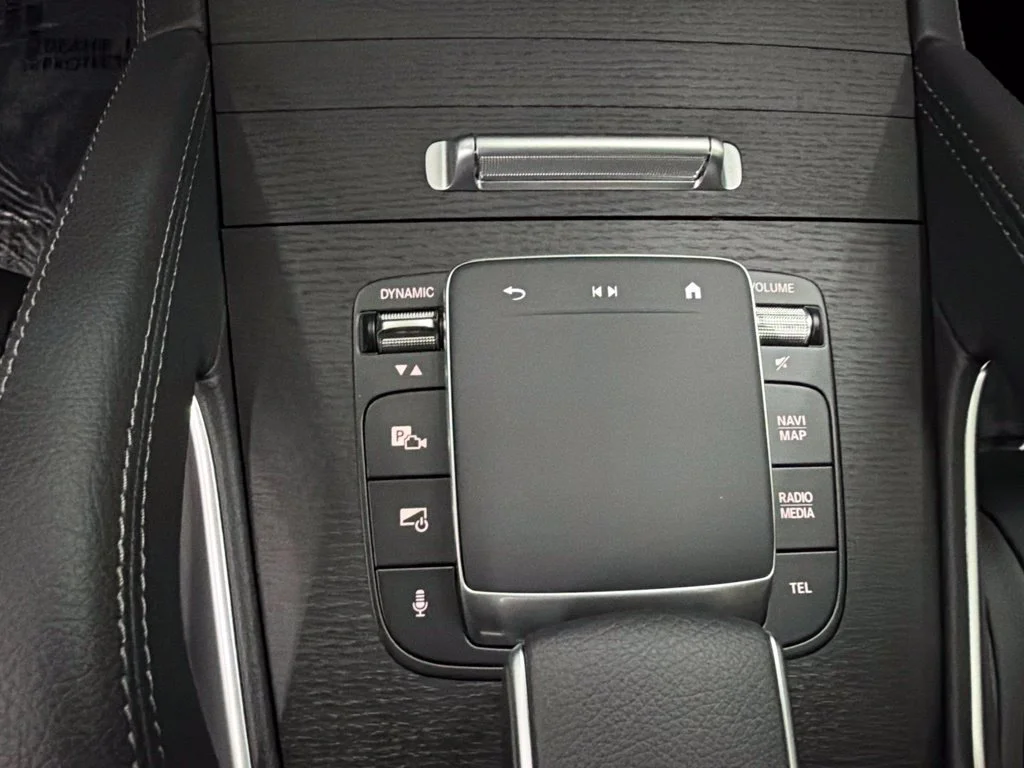 New 2027 Black Mercedes-Benz GLE 450 image 19