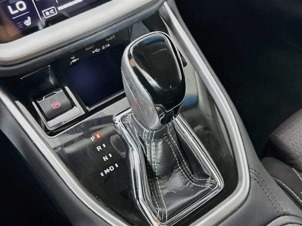 Used 2020 Silver Subaru Premium image 20