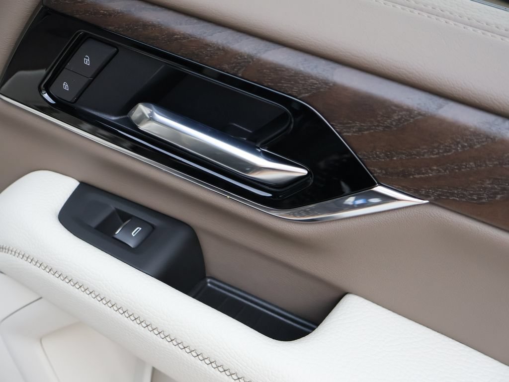 New 2026 Onyx Black GMC Denali image 15