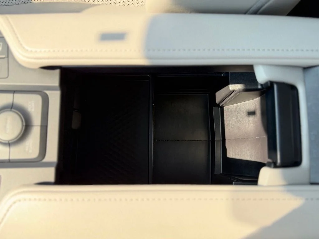 Certified Used 2024 White Toyota Limited image 27