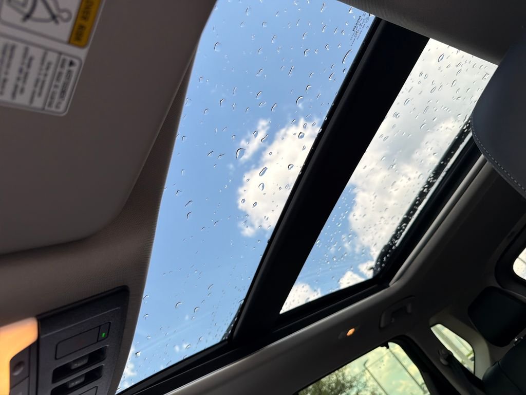 New 2026 Nissan Rogue Platinum 4D Sport Utility