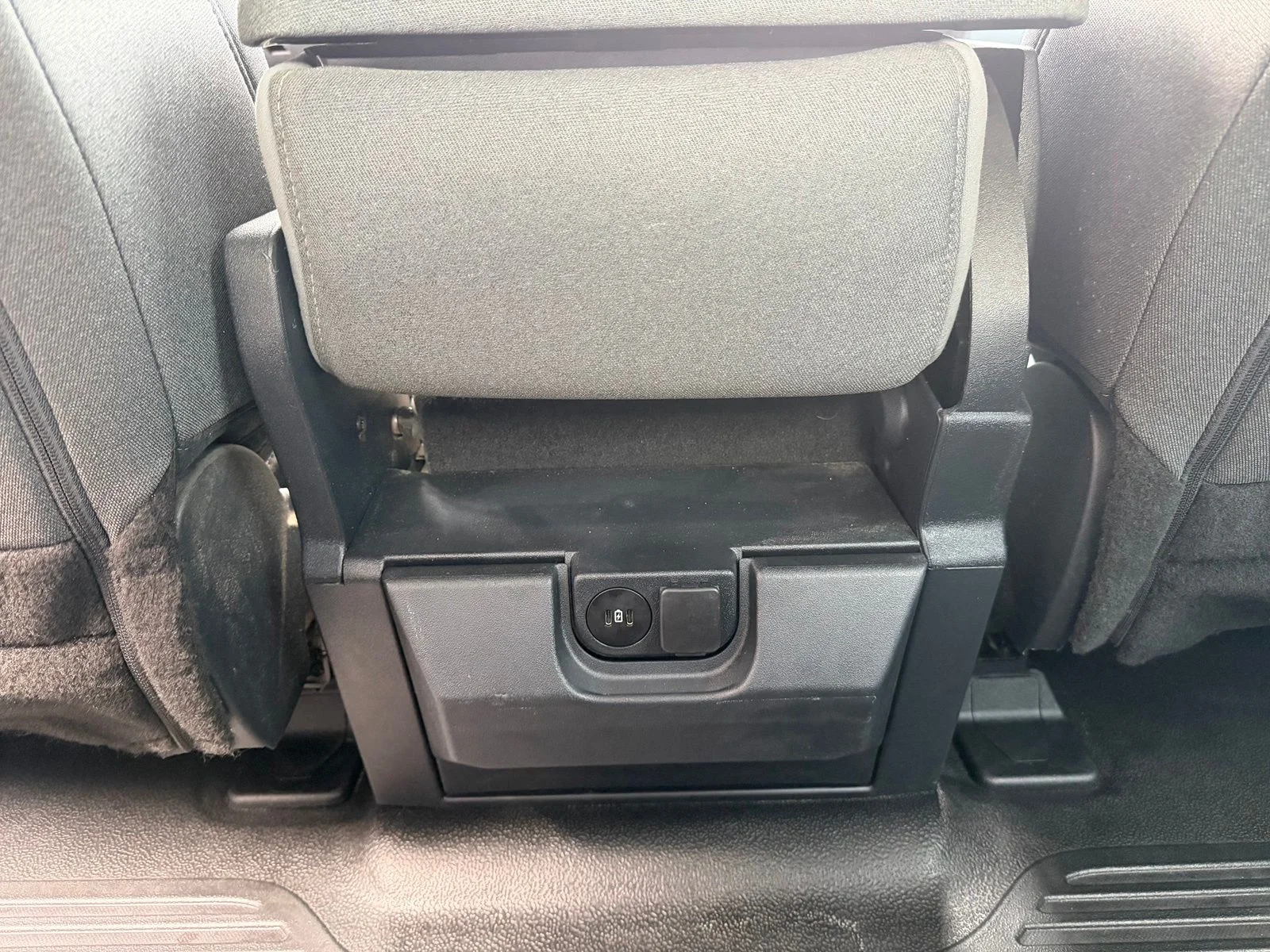 Used 2024 White Ford XLT image 29