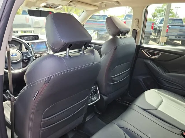 2021 Subaru Forester Limited - Photo 20