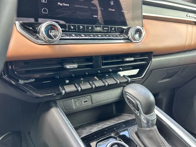 2023 GMC Canyon AT4 - Photo 40