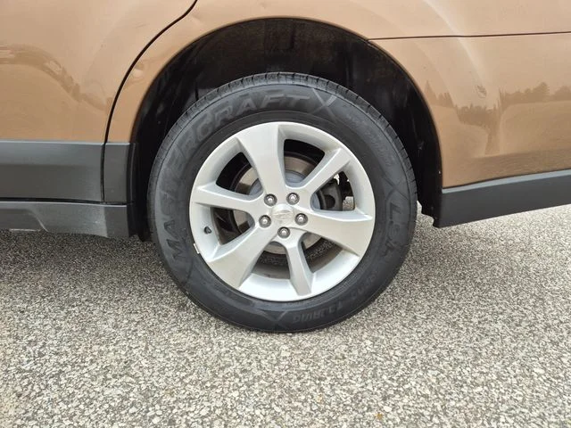 Used 2013 Tan Subaru 2.5i image 10