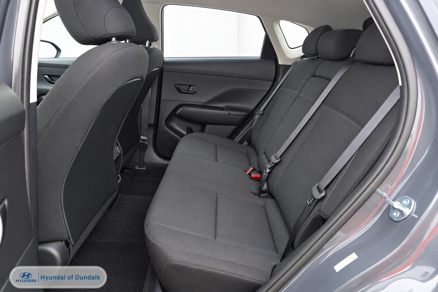 Used 2026 Gray Hyundai SEL Sport image 14