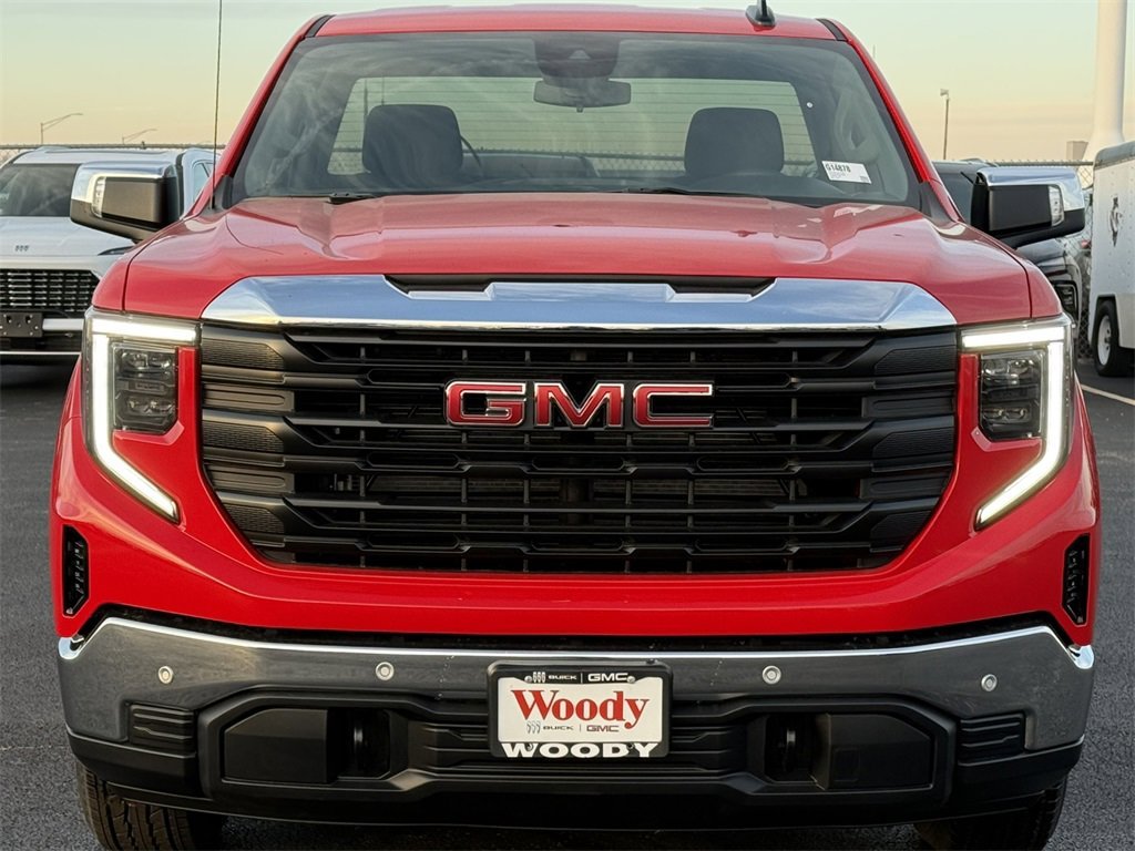 2026 GMC SIERRA - Image 2