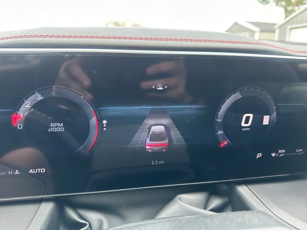 New 2026 White Dodge R/T Plus image 19