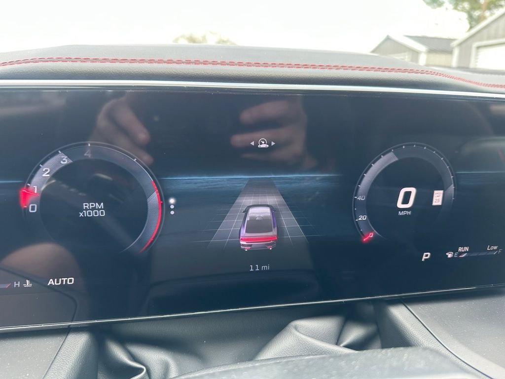 New 2026 White Knuckle Dodge R/T Plus image 19