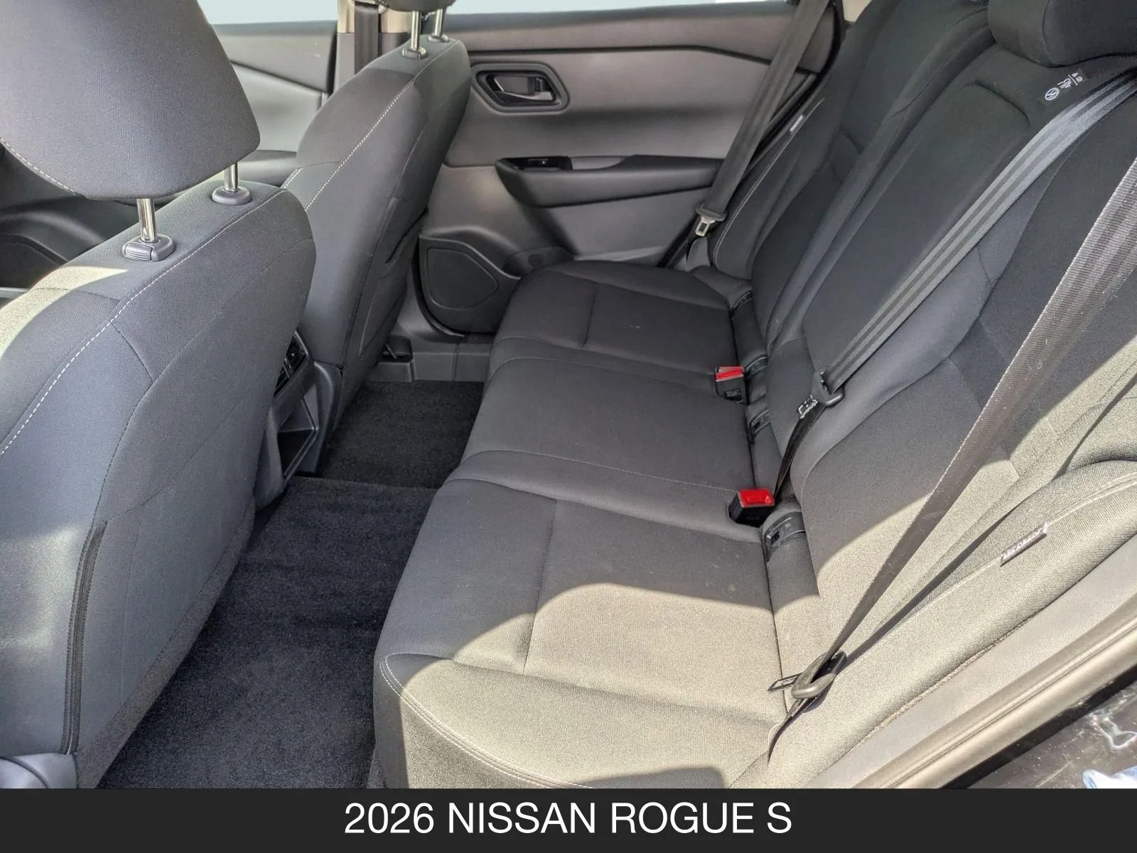 Used 2026 Super Black Nissan S image 15