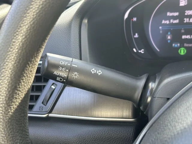 2020 Honda Accord LX - Photo 21