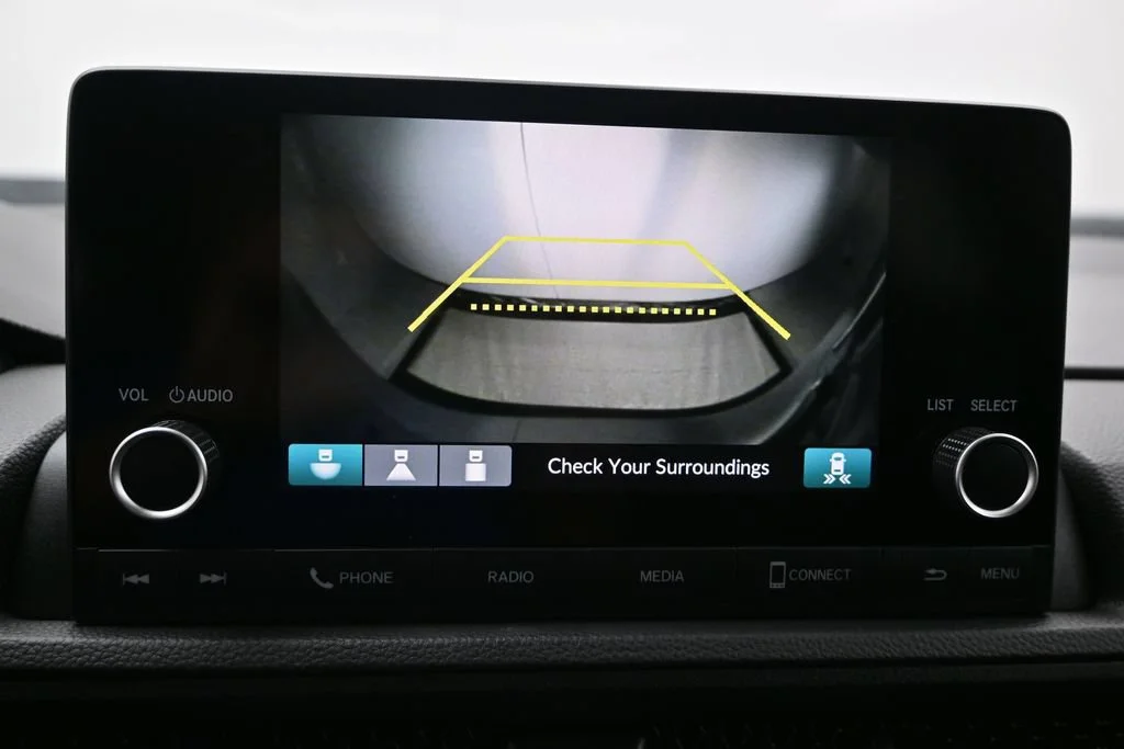 2025 Honda CR-V EX - Photo 61