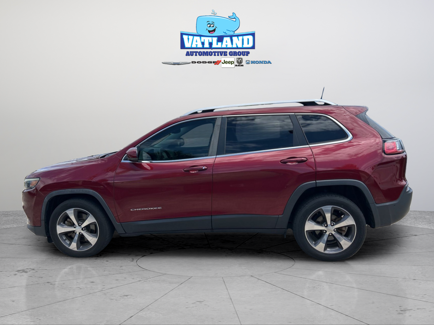 Vehicle Image 2