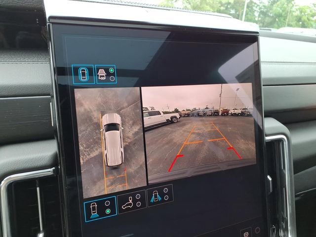 2026 GMC Yukon XL Denali - Photo 18