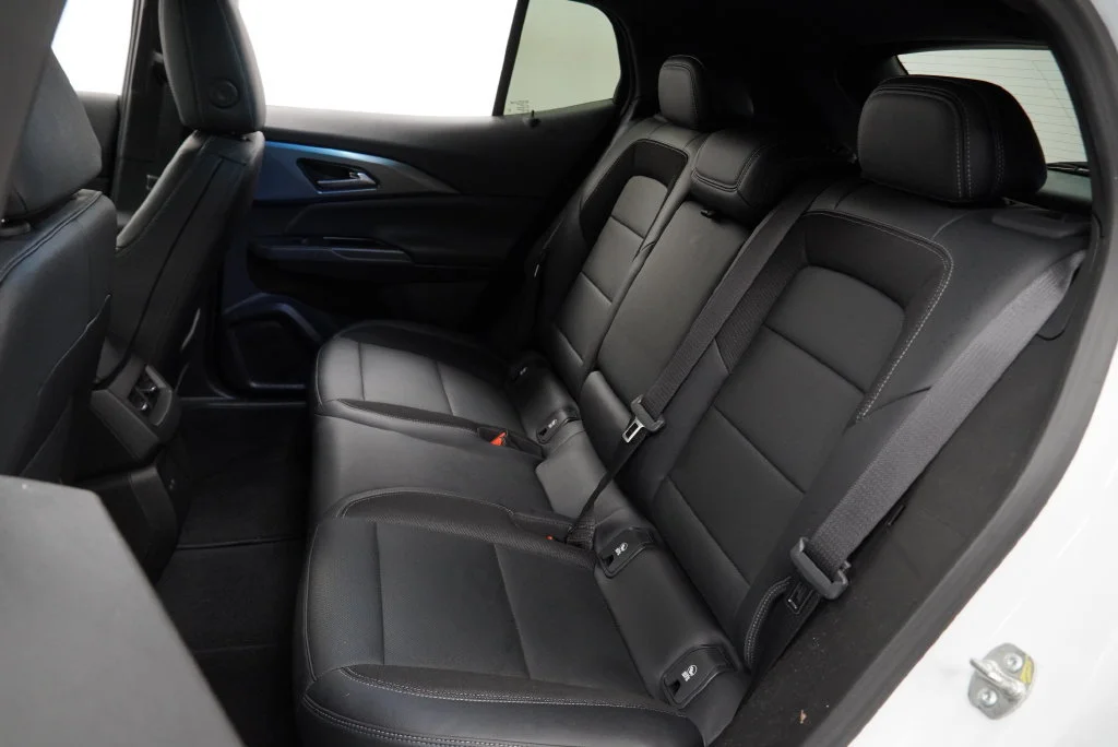 2024 Chevrolet Equinox EV LT - Photo 13