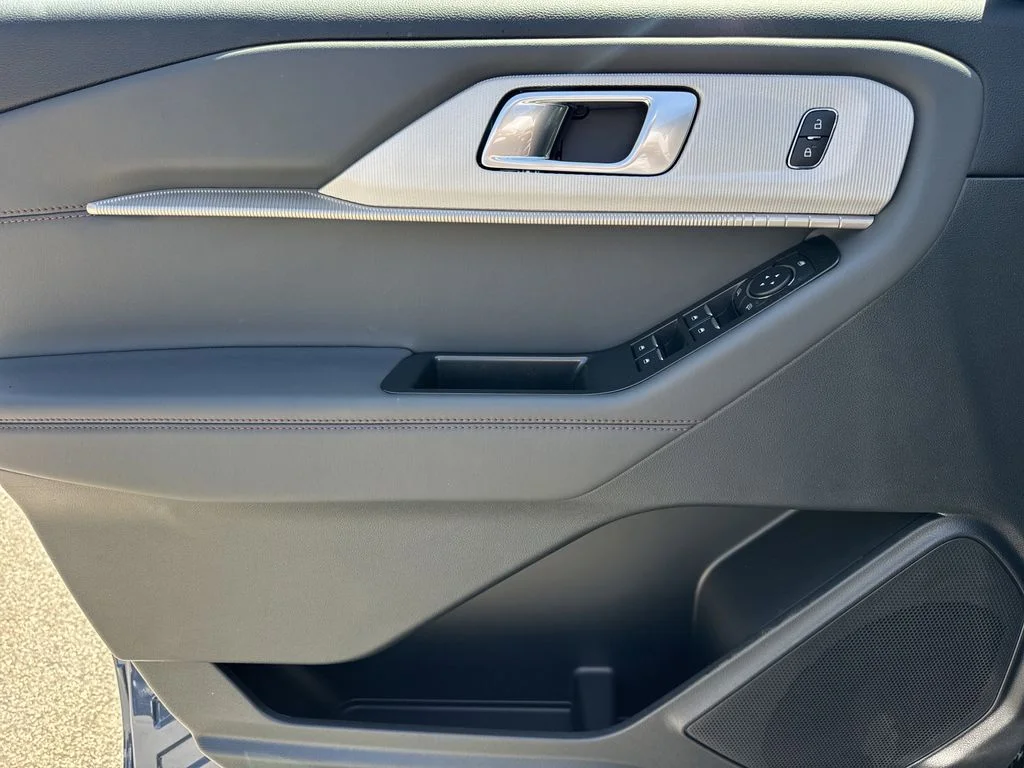 New 2026 Blue Ford Active image 9