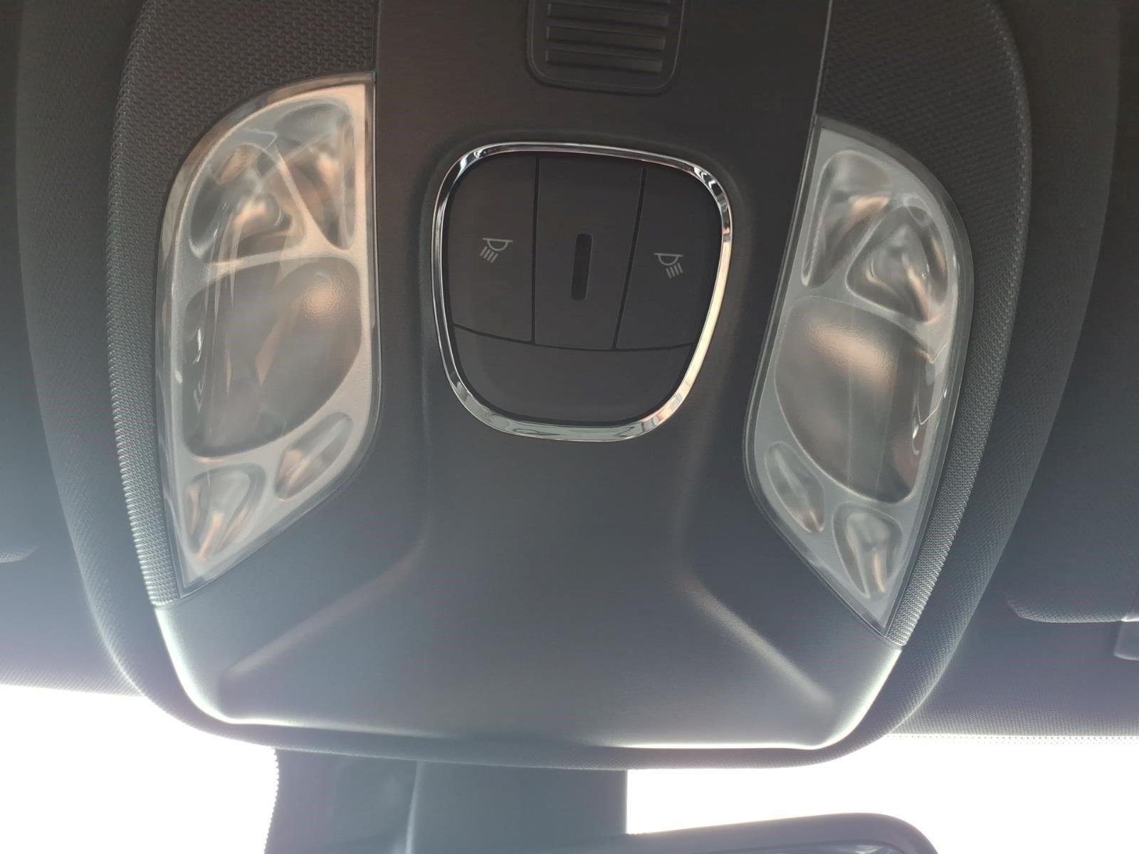 Used 2025 Red Hot Pearlcoat Jeep Trailhawk image 28
