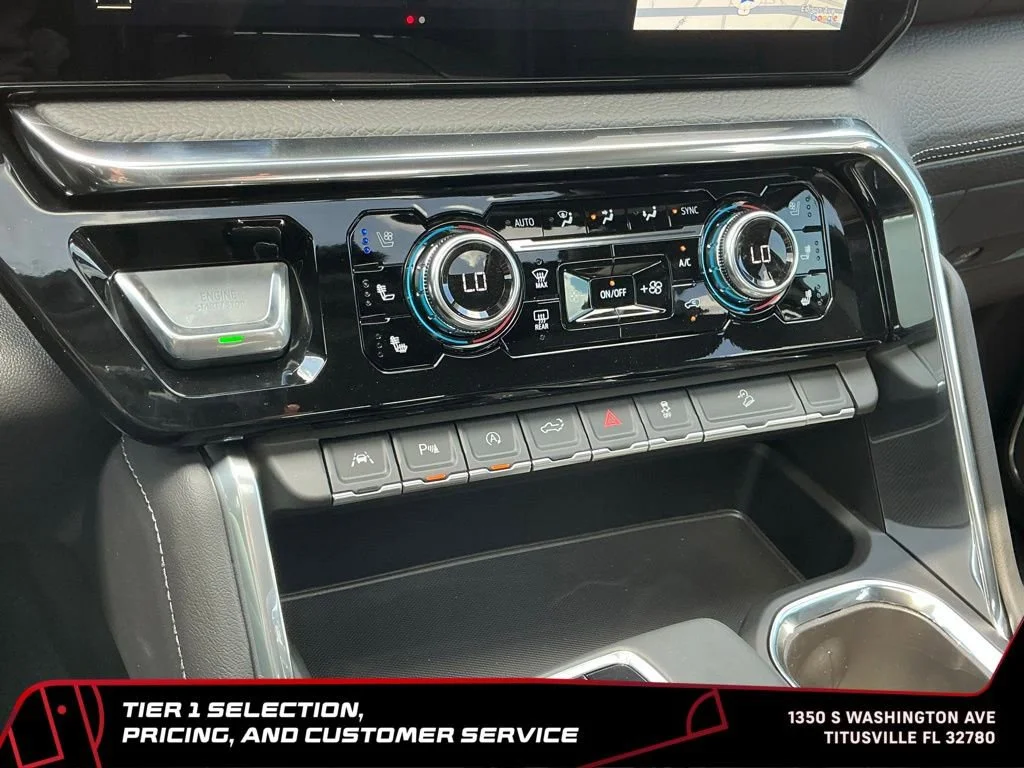 New 2026 Coastal Dune GMC Denali image 29