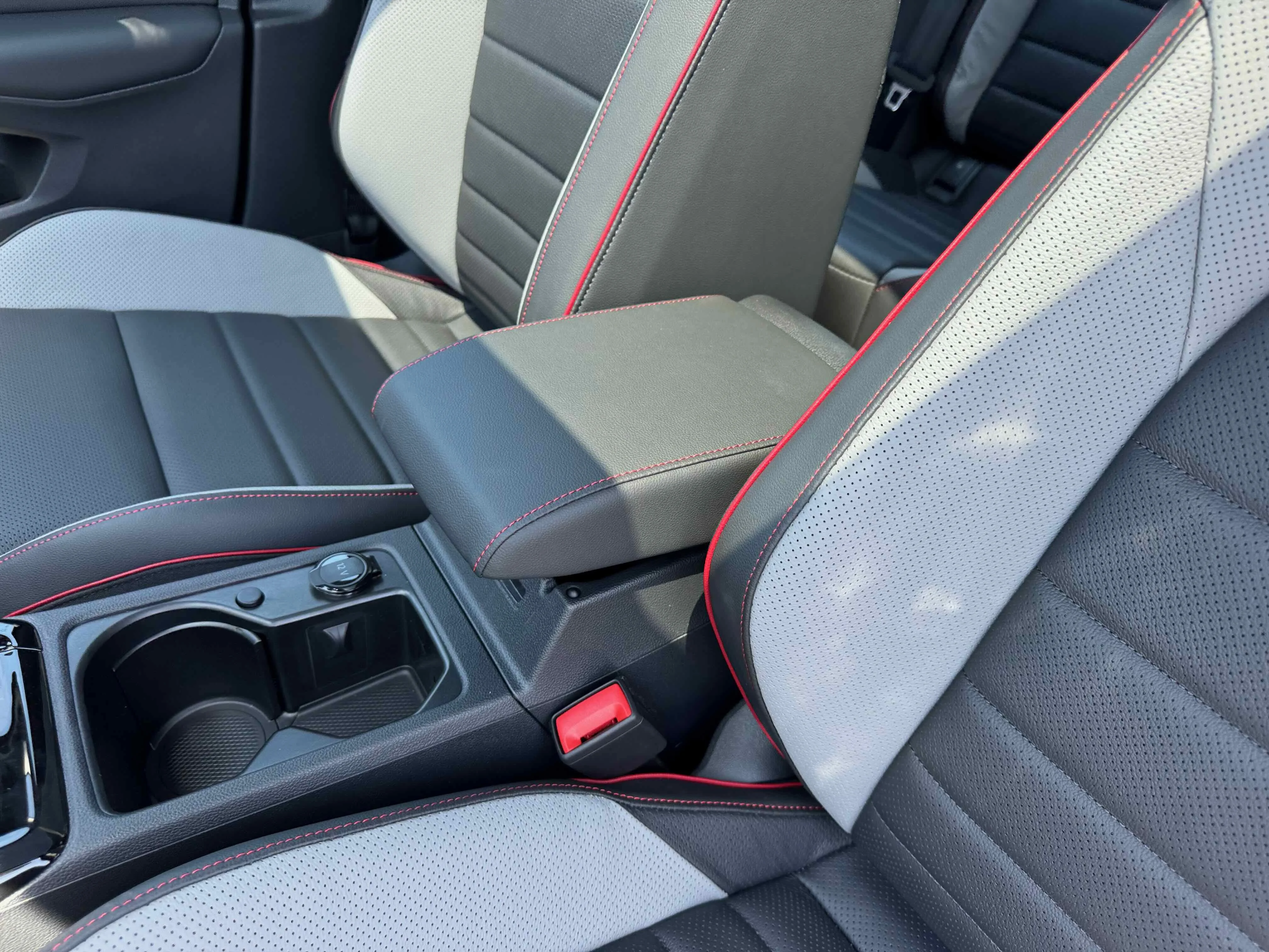 New 2025 Black Volkswagen SE image 26