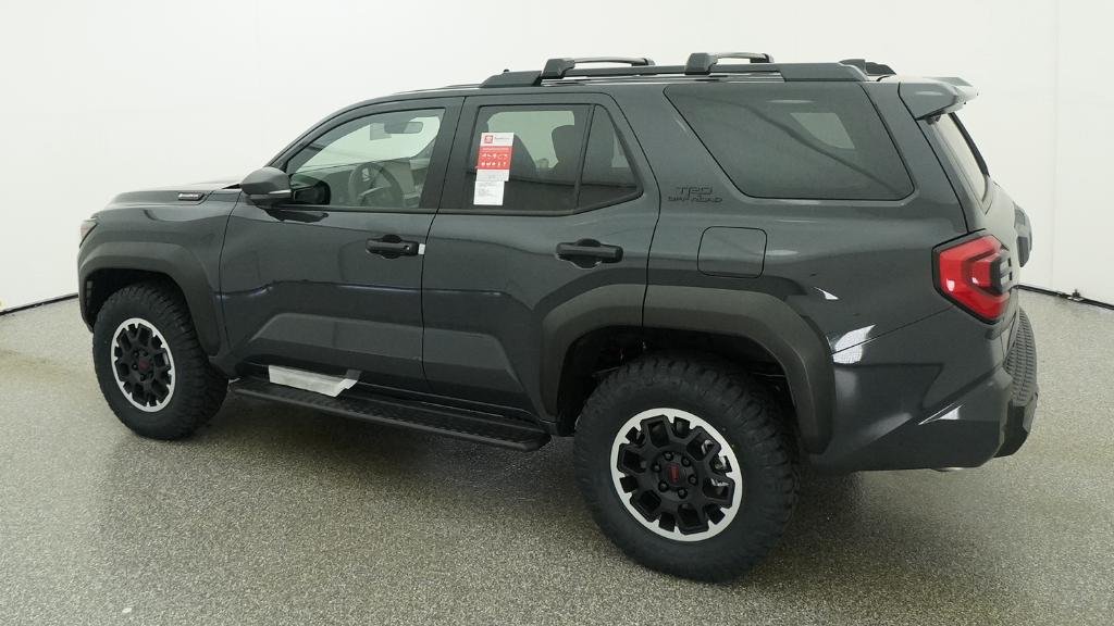 New 2026 Underground Toyota TRD Off-Road Premium i-FORCE MAX image 35