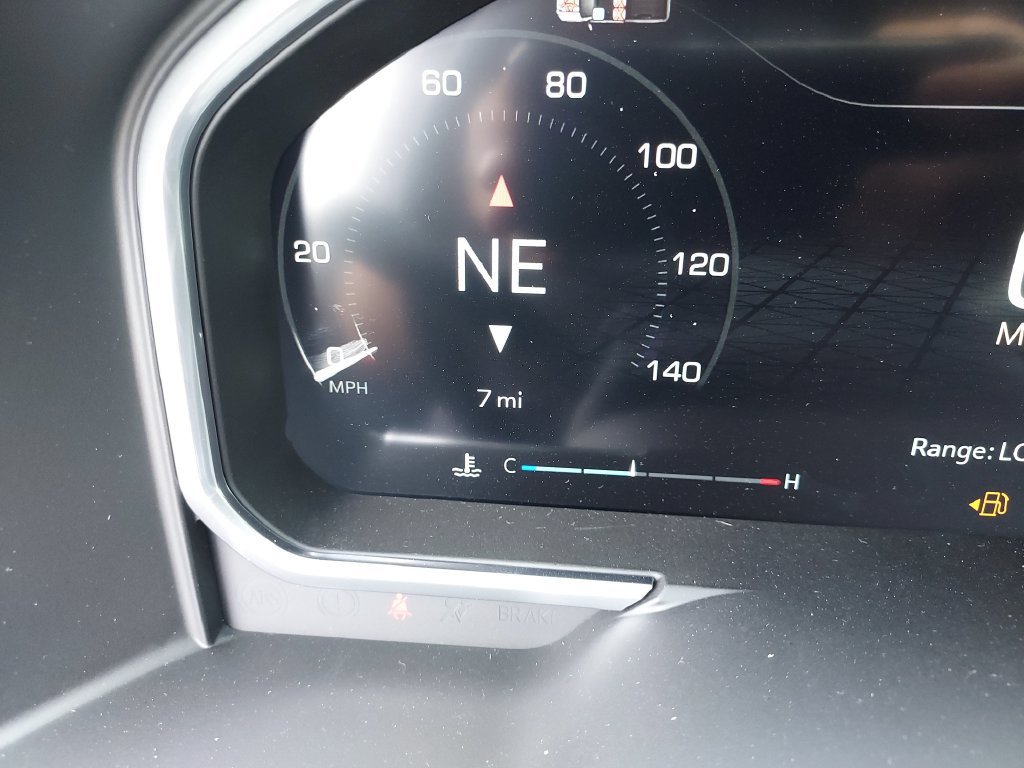 New 2026 Onyx Black GMC AT4 image 19