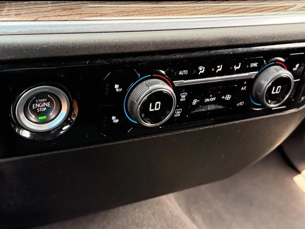 Used 2022 Black Chevrolet LT image 21