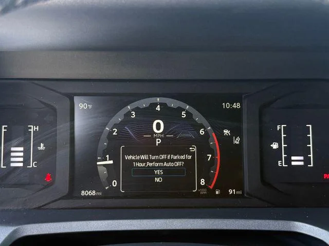 Certified Used 2026 ICE CAP Toyota SR5 image 52