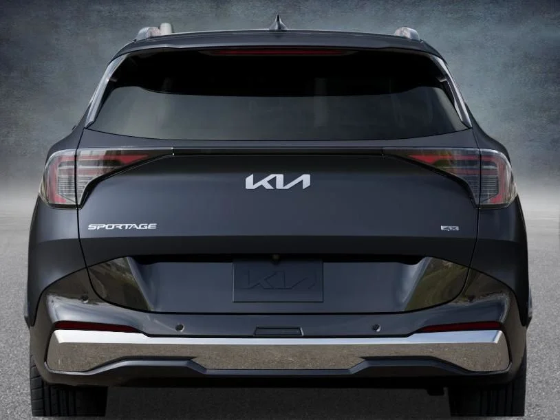 New 2026 Panthera Metal Matte Kia SX Prestige image 14