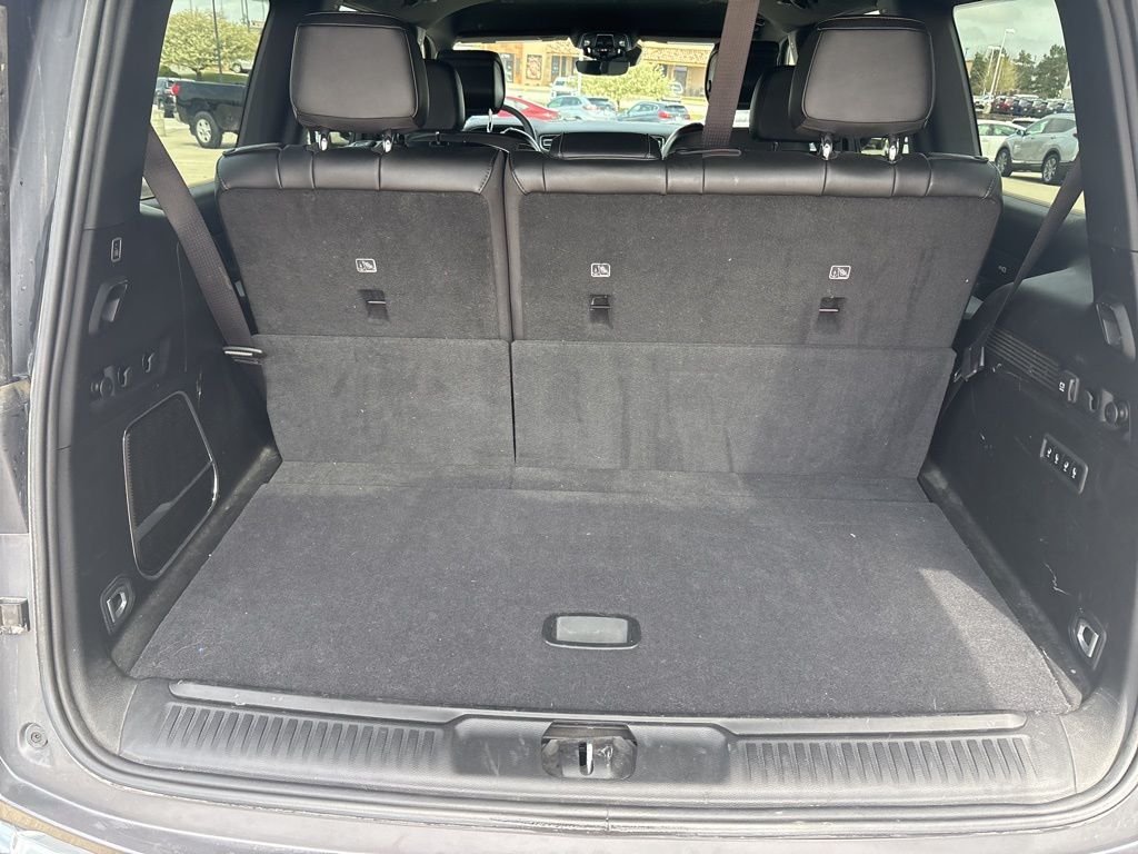Used 2023 Baltic Gray Metallic Clearcoat Jeep Series III image 44