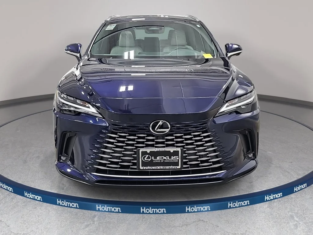 New 2026 Nightfall Mica Lexus PREMIUM image 2