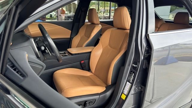 2023 Lexus RX Hybrid 350h - Photo 15