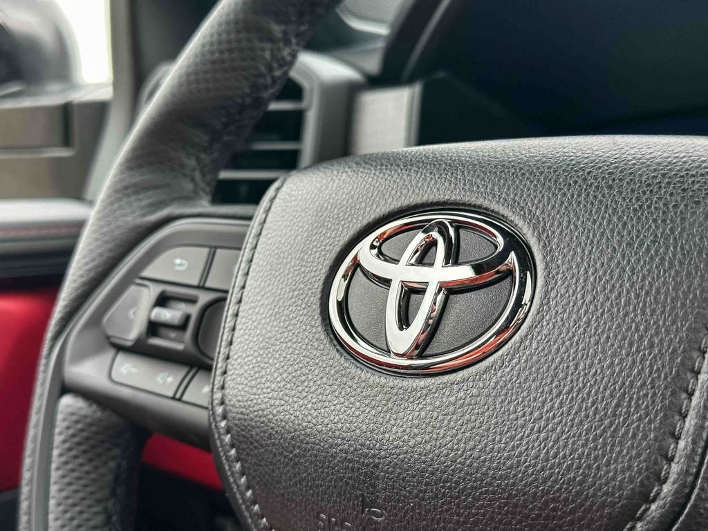 2026 Toyota Tundra TRD Pro - Photo 20