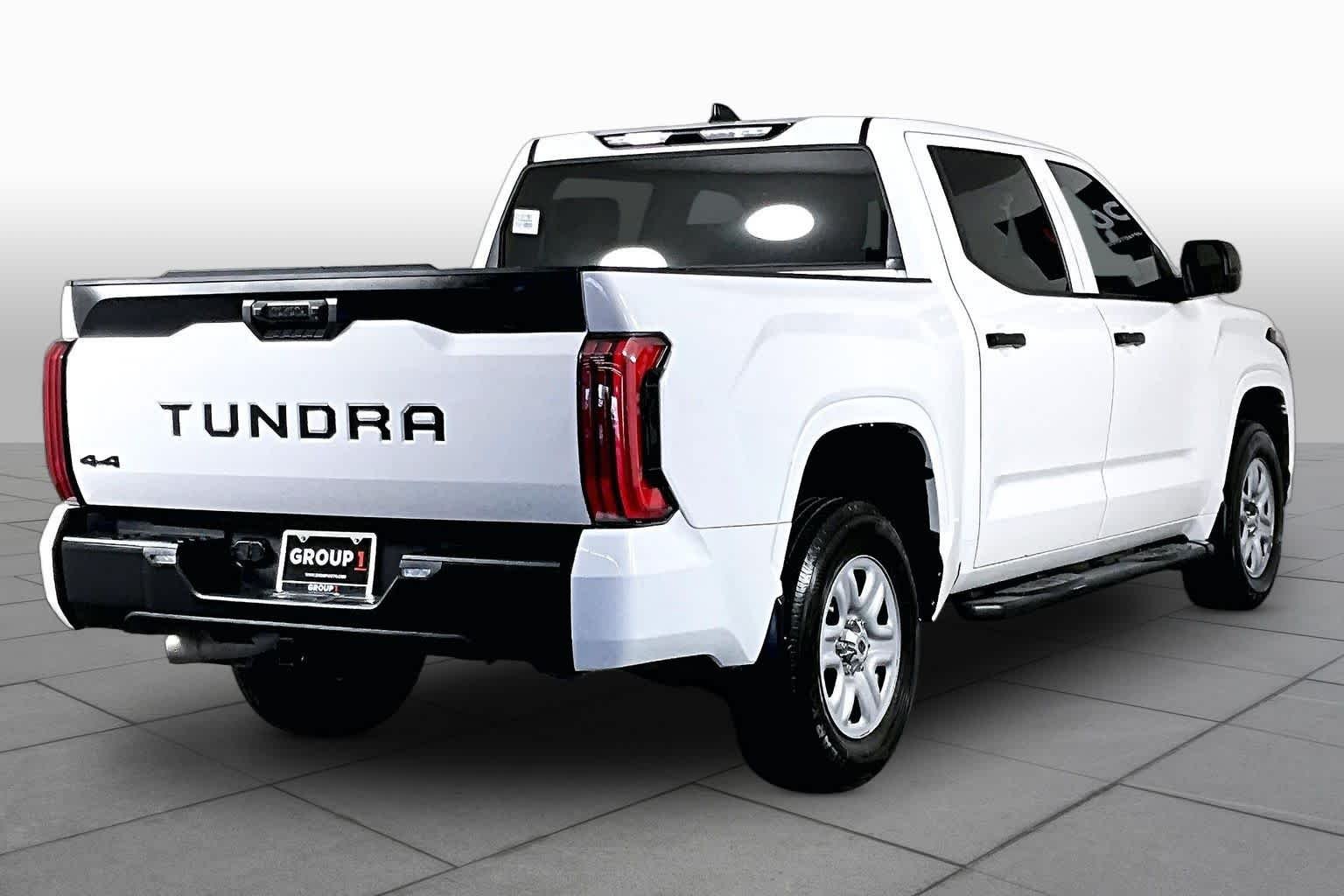 Used 2024 Ice Cap Toyota SR image 12