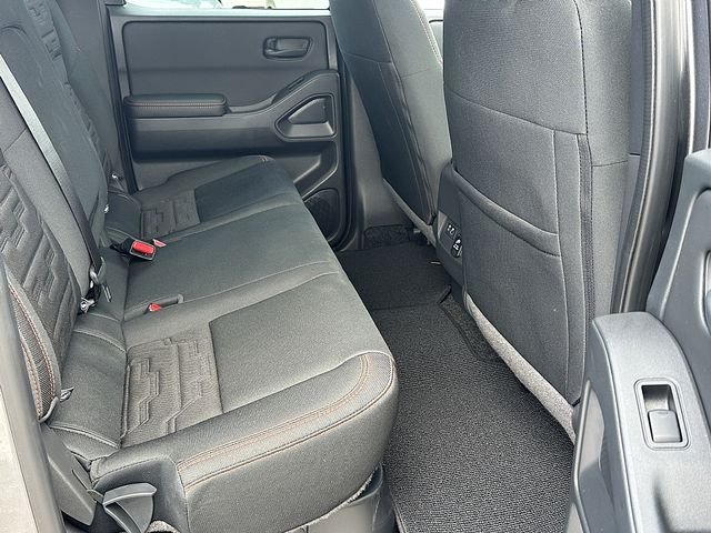 Used 2026 Gray Nissan PRO-4X image 13