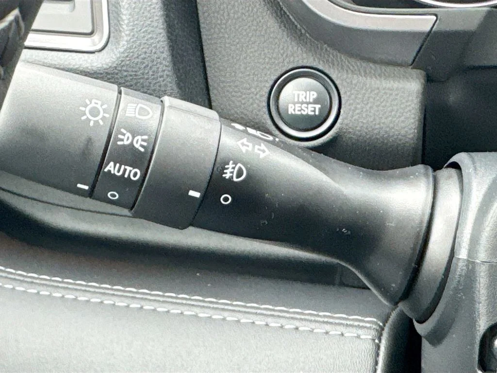 New 2026  Subaru Touring image 12
