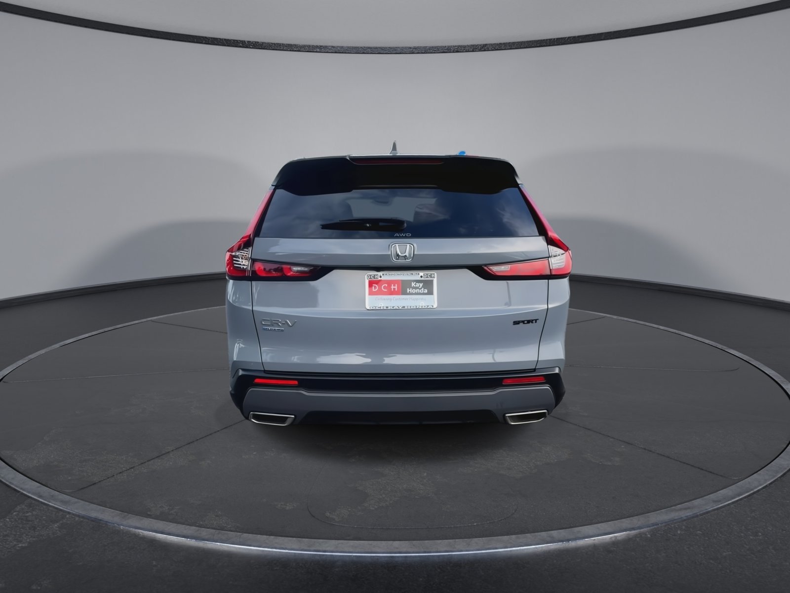 2024 Honda CR-V Sport - Photo 42