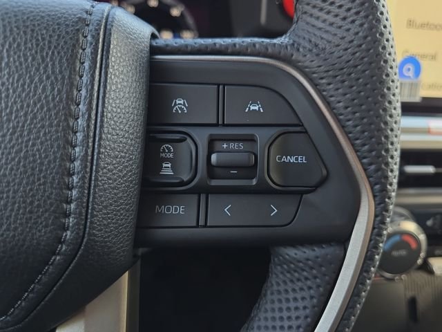 2026 Toyota Tacoma TRD Off Road - Photo 17