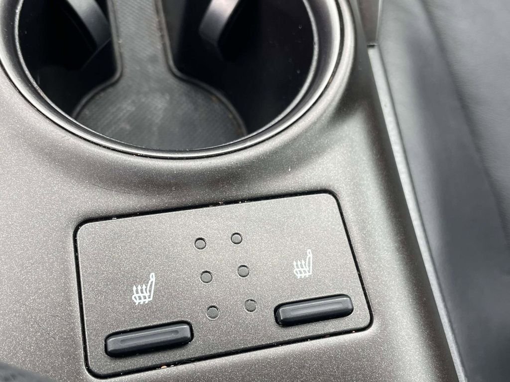 Used 2024 Gray Toyota XSE image 19
