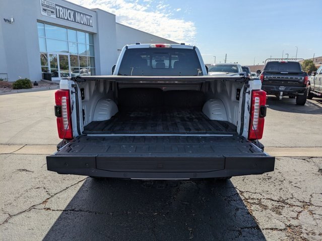 2024 Ford F-350 Super Duty King Ranch - Photo 63