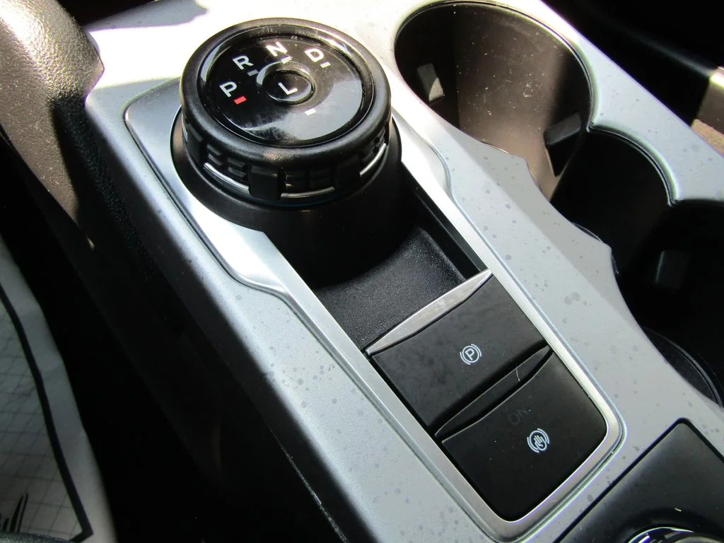 Used 2022 Blue Metallic Ford Big Bend image 37