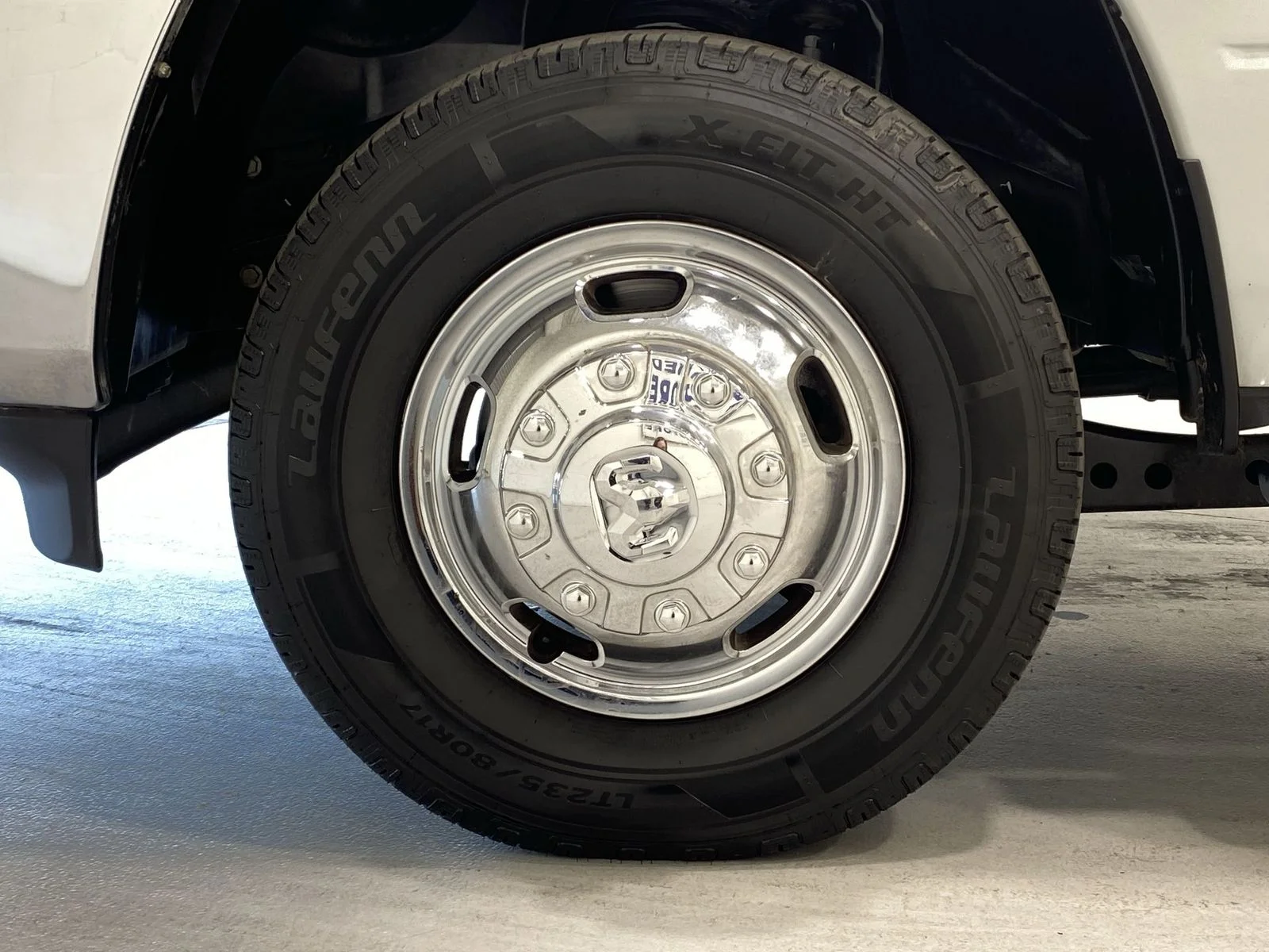 2024 RAM Ram 3500 Pickup Big Horn - Photo 10