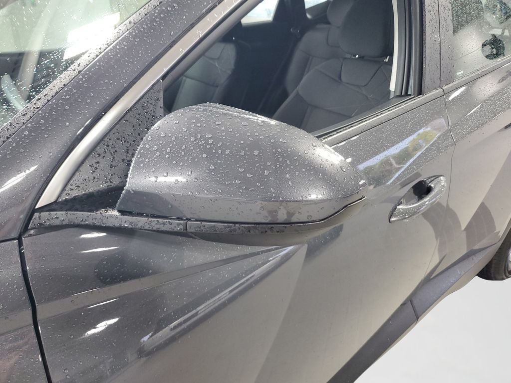 2026 Hyundai Tucson SE - Photo 26