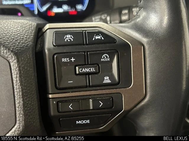 Used 2024  Toyota Base image 29