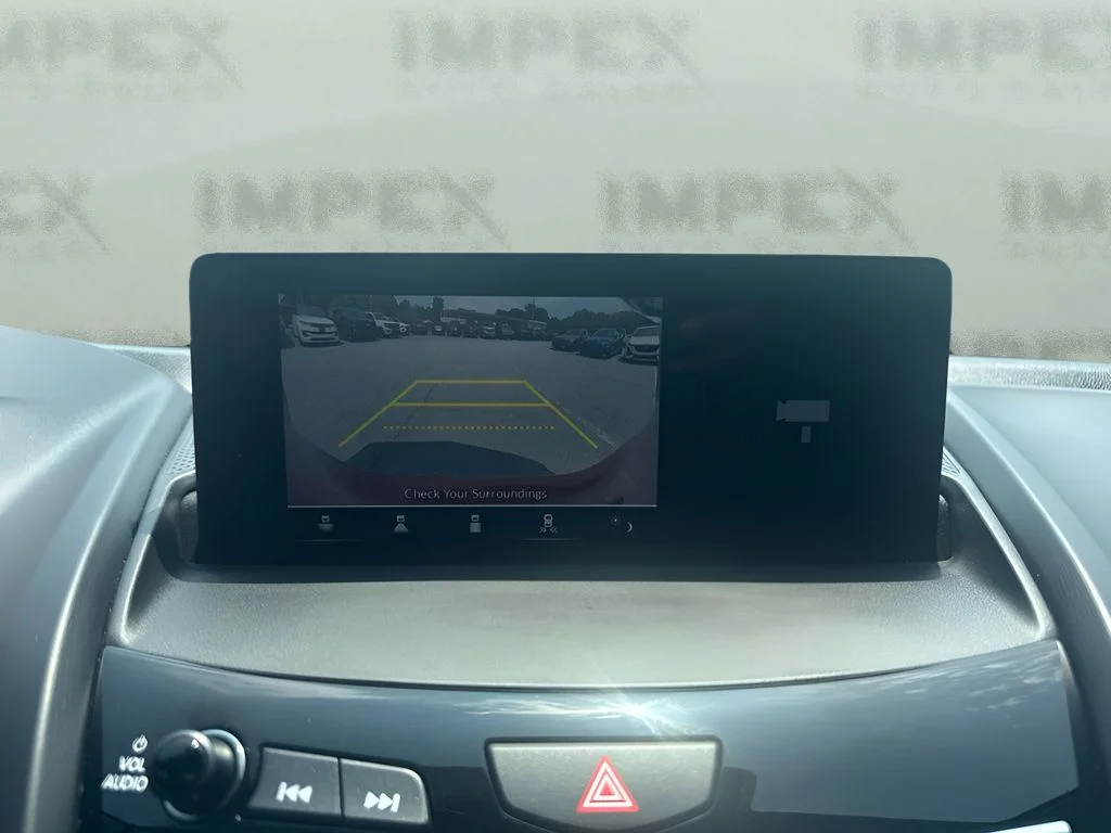 Used 2023 Red Acura A-Spec Package image 18
