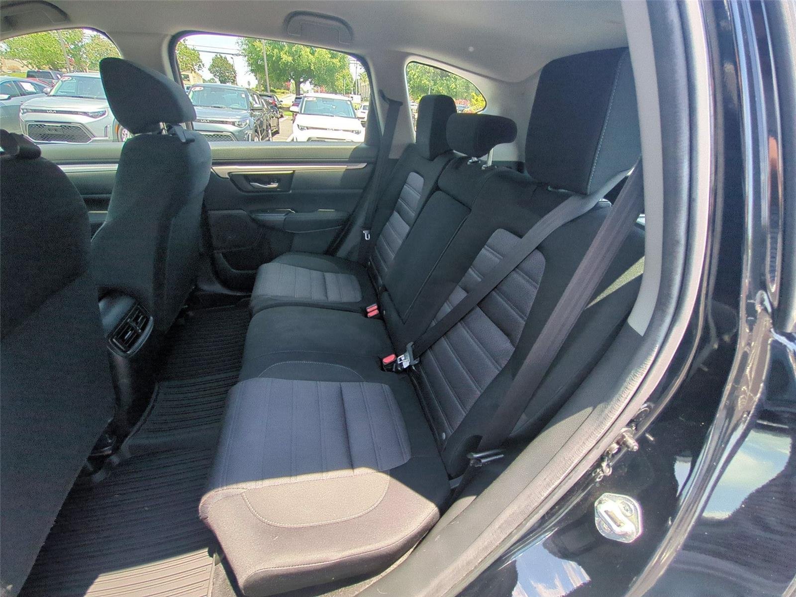 Used 2021  Honda  image 32