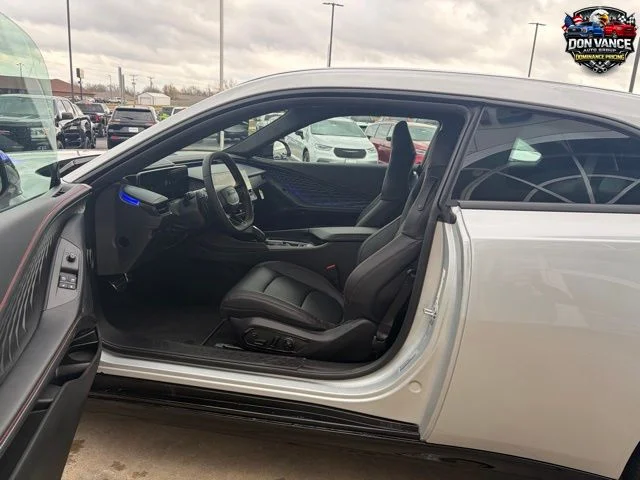 2026 Dodge Charger Scat Pack - Photo 11