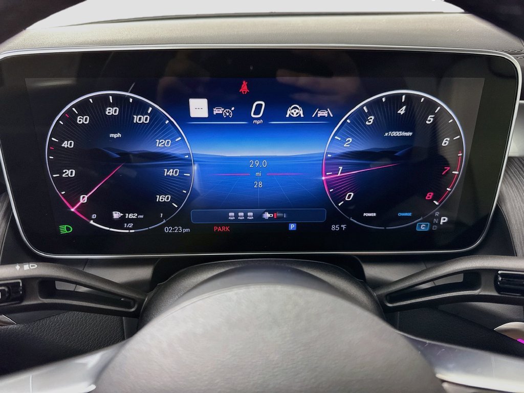2026 Mercedes-Benz GLC Base - Photo 32