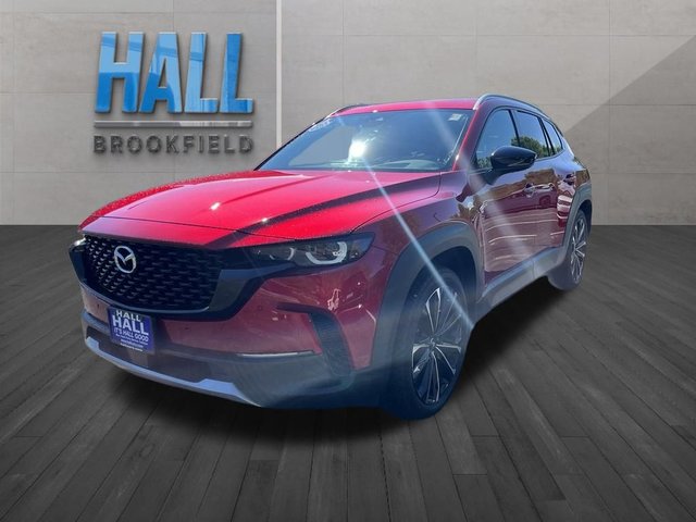 2024 Mazda CX-50 2.5 Turbo Premium Plus Package